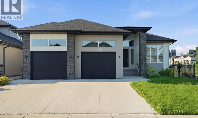 579 Boykowich Crescent
