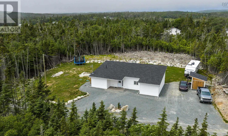 3541 Clam Harbour Road