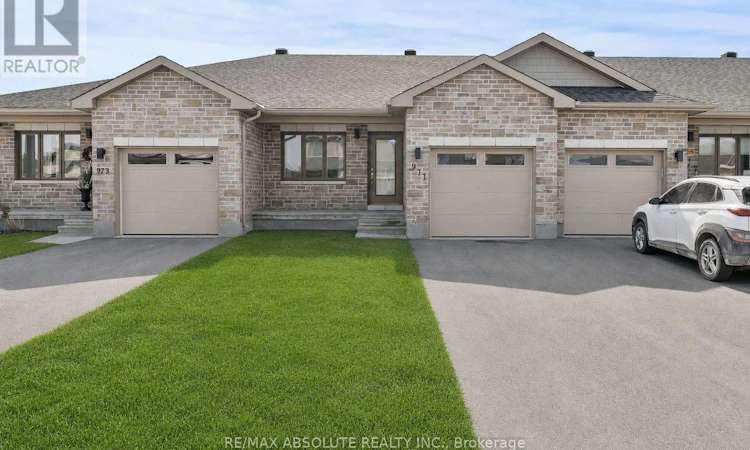 971 Leishman Drive