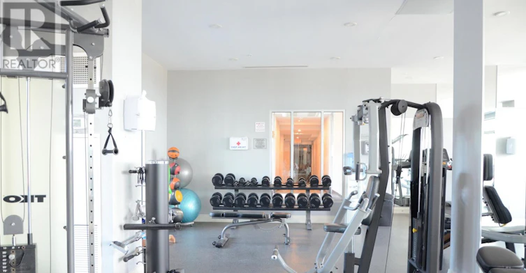 1009E-555 Wilson Avenue, Toronto, ON, M3H 0C5 - 14