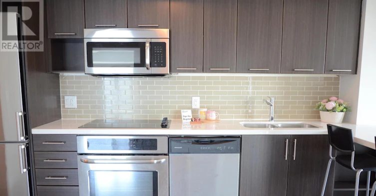 1009E-555 Wilson Avenue, Toronto, ON, M3H 0C5 - 2
