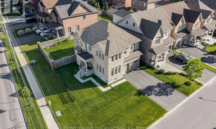 1 Cale Avenue