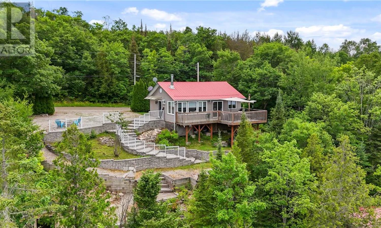 2084 Bass Lake Road