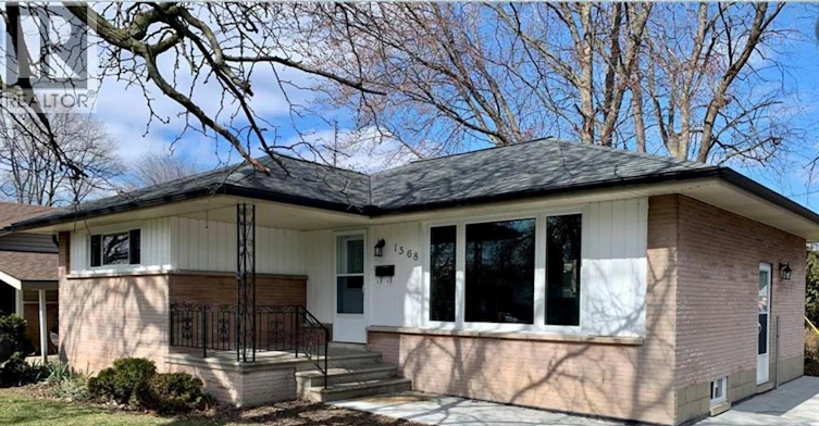 MAIN-1568 Villa Maria Boulevard North, Windsor, ON, N9G 1W3 - 3