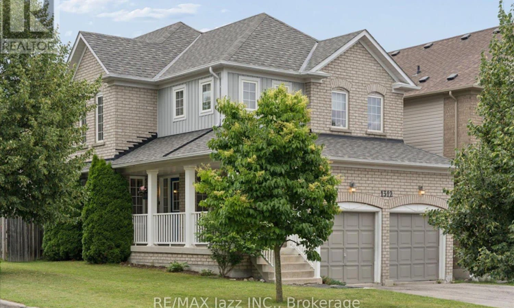 1312 Langley Circle