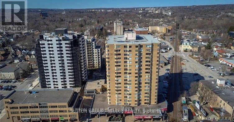 1605-695 Richmond Street, London, ON, N6A 5M8 - 2