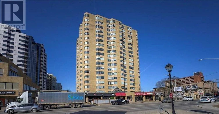 1605-695 Richmond Street, London, ON, N6A 5M8 - 3