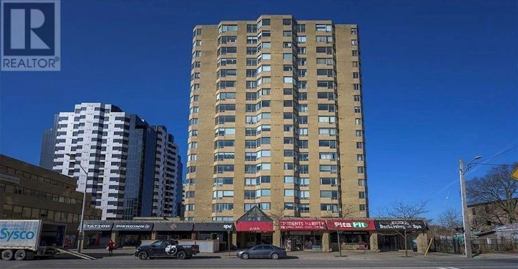 1605-695 Richmond Street, London, ON, N6A 5M8