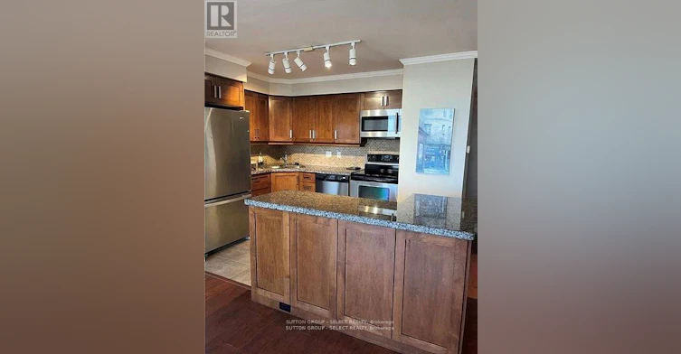 1605-695 Richmond Street, London, ON, N6A 5M8 - 8