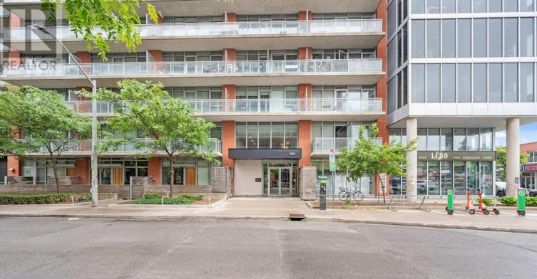 717-360 Mcleod Street, Ottawa, ON, K2P 1A4 - 6