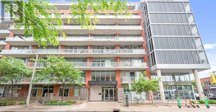 717-360 Mcleod Street, Ottawa, ON, K2P 1A4 - 8