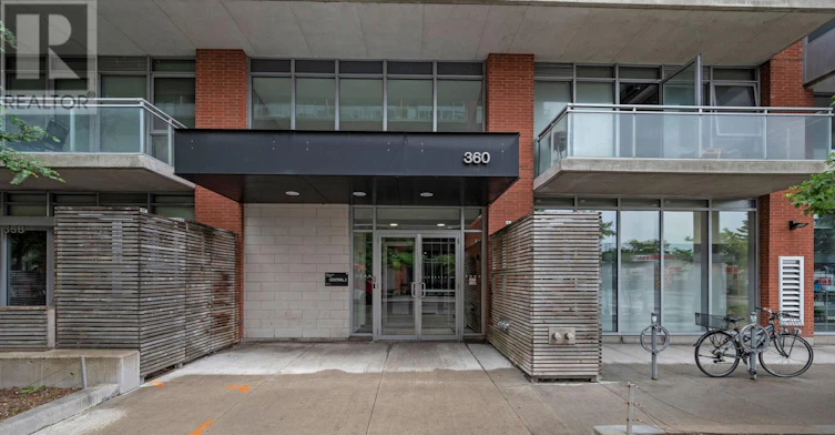 717-360 Mcleod Street, Ottawa, ON, K2P 1A4 - 7