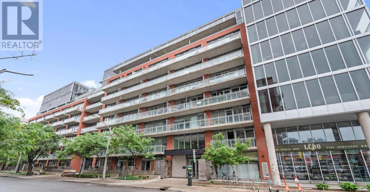 717-360 Mcleod Street, Ottawa, ON, K2P 1A4 - 9