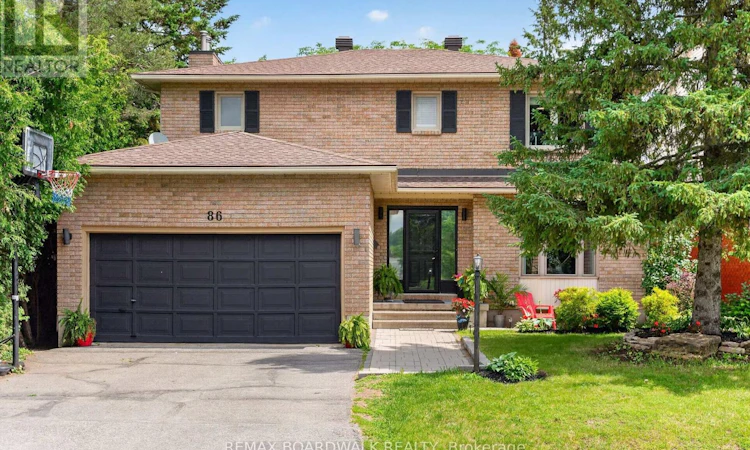86 Vanstone Drive
