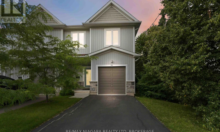 23B Bloomfield Avenue