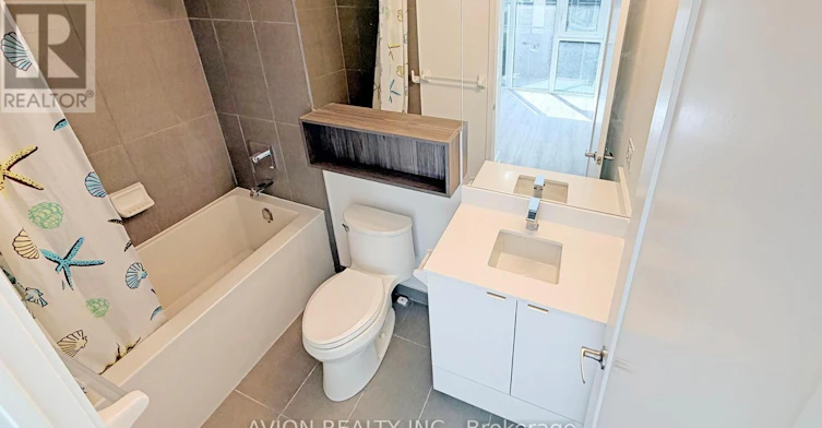 205-60 Princess Street, Toronto, ON, M5A 2C7 - 11