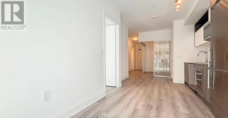 205-60 Princess Street, Toronto, ON, M5A 2C7 - 2