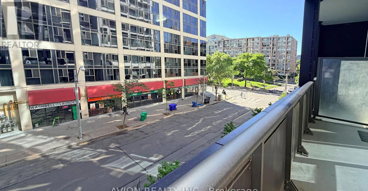 205-60 Princess Street, Toronto, ON, M5A 2C7 - 17