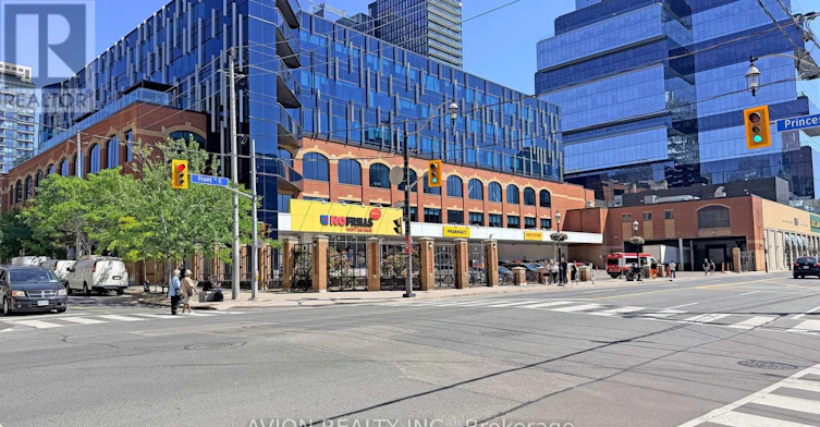 205-60 Princess Street, Toronto, ON, M5A 2C7 - 30