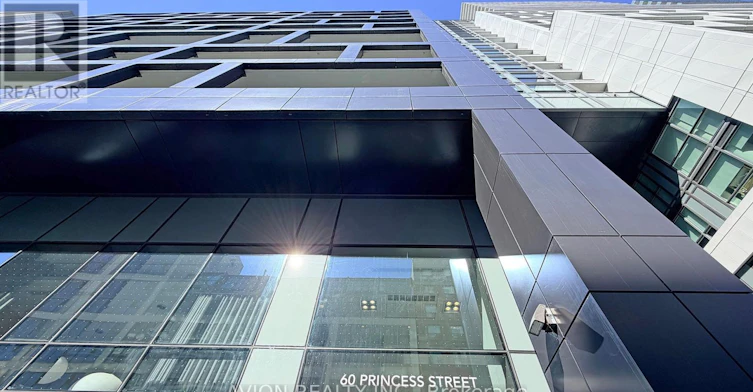 205-60 Princess Street, Toronto, ON, M5A 2C7 - 31