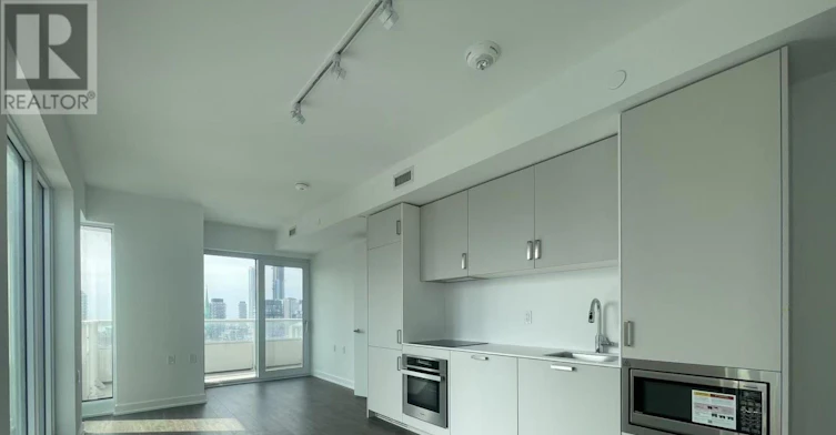 2003-88 Queen Street E, Toronto, ON, M5C 0B6 - 2