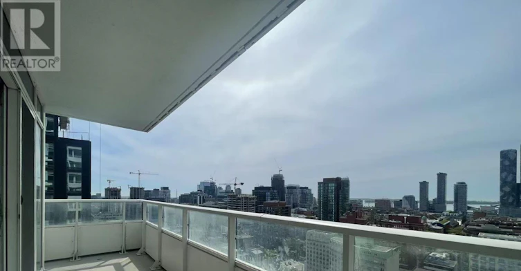 2003-88 Queen Street E, Toronto, ON, M5C 0B6 - 17