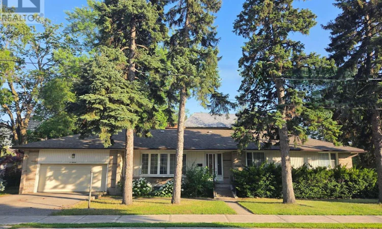 25 Burbank Drive