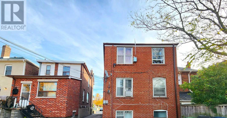 1-388 Winona Drive, Toronto, ON, M6C 3T5 - 16