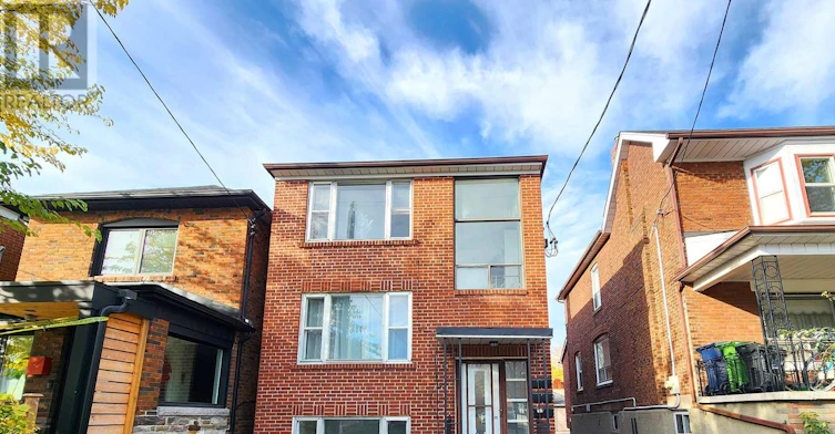 1-388 Winona Drive, Toronto, ON, M6C 3T5