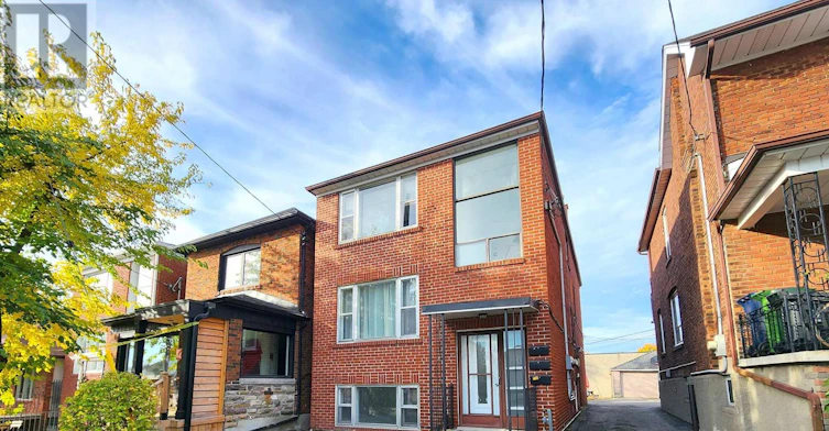 1-388 Winona Drive, Toronto, ON, M6C 3T5 - 2