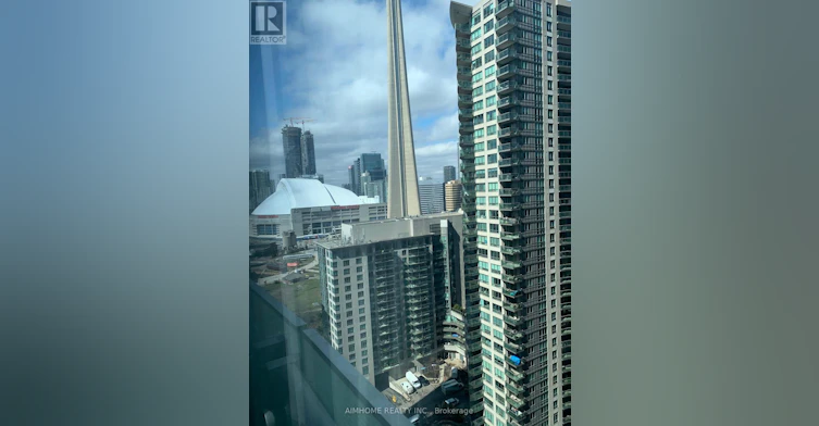 1909-12 York Street, Toronto, ON, M5J 0A9 - 14