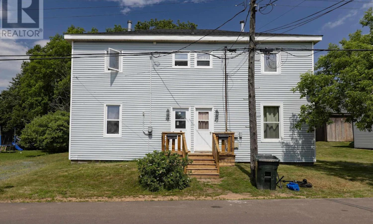 18-20 Christie Street