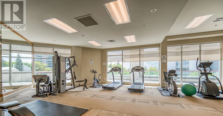 1802-60 Brian Harrison Way, Toronto, ON, M1P 5J5 - 19