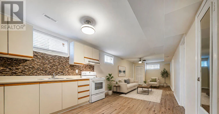 BASEMENT-82 Fred Cook Drive, Bradford West Gwillimbury, ON, L3Z 1V2 - 10