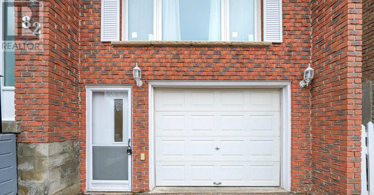 BASEMENT-82 Fred Cook Drive, Bradford West Gwillimbury, ON, L3Z 1V2 - 4
