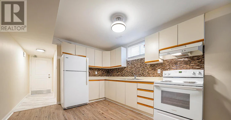 BASEMENT-82 Fred Cook Drive, Bradford West Gwillimbury, ON, L3Z 1V2 - 7