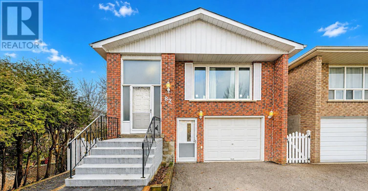 BASEMENT-82 Fred Cook Drive, Bradford West Gwillimbury, ON, L3Z 1V2