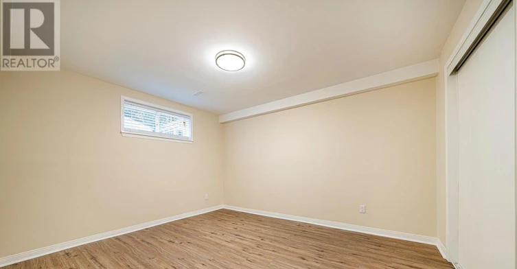 BASEMENT-82 Fred Cook Drive, Bradford West Gwillimbury, ON, L3Z 1V2 - 17