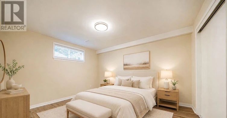 BASEMENT-82 Fred Cook Drive, Bradford West Gwillimbury, ON, L3Z 1V2 - 16