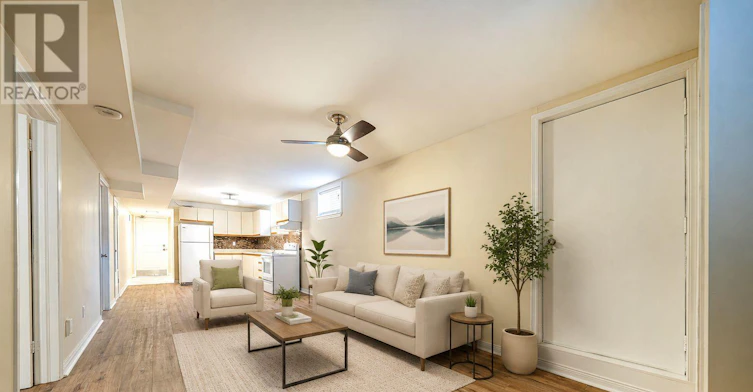 BASEMENT-82 Fred Cook Drive, Bradford West Gwillimbury, ON, L3Z 1V2 - 13