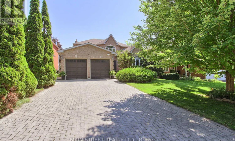 14 Mcgee Crescent