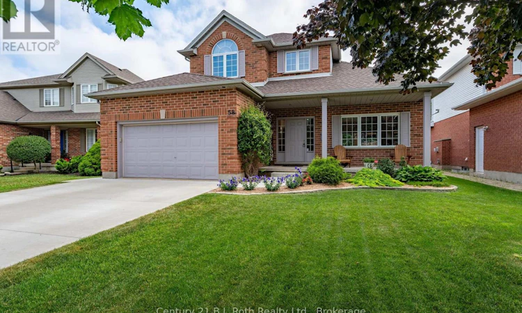 58 Meredith Drive