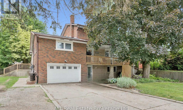 53 Janefield Avenue
