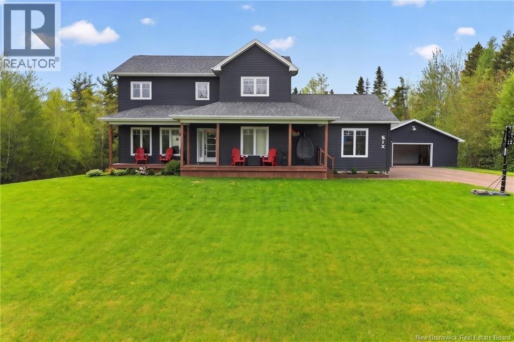 6 Secret Court, Grand-Barachois, NB, E4P 0B5