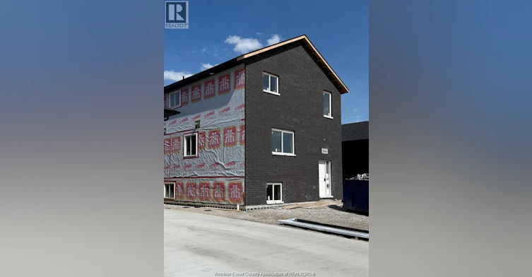 3-1844 Meighen, Windsor, ON, N8W 0B6