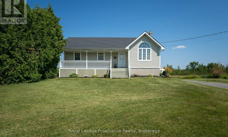 1075 Enright Road