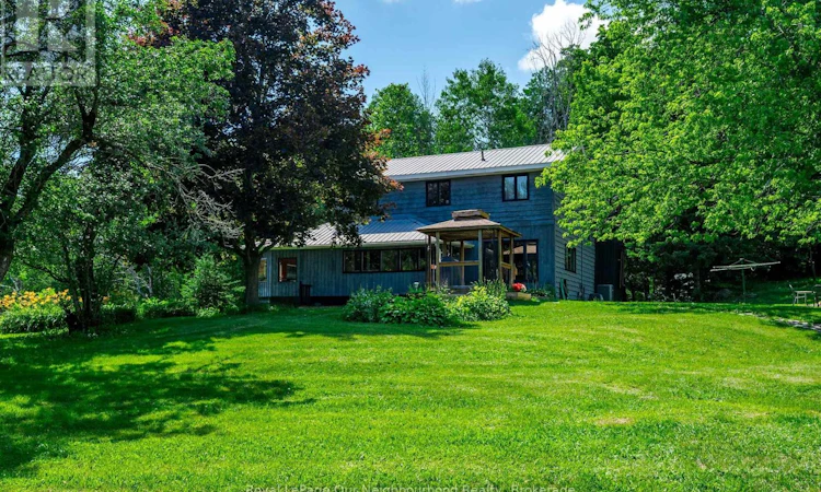 154 Collin Road
