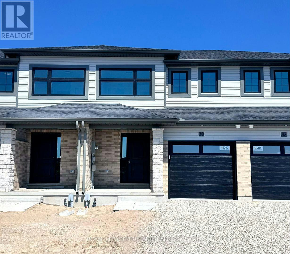 30 Hopper Lane, St. Thomas, ON, N5R 0S2
