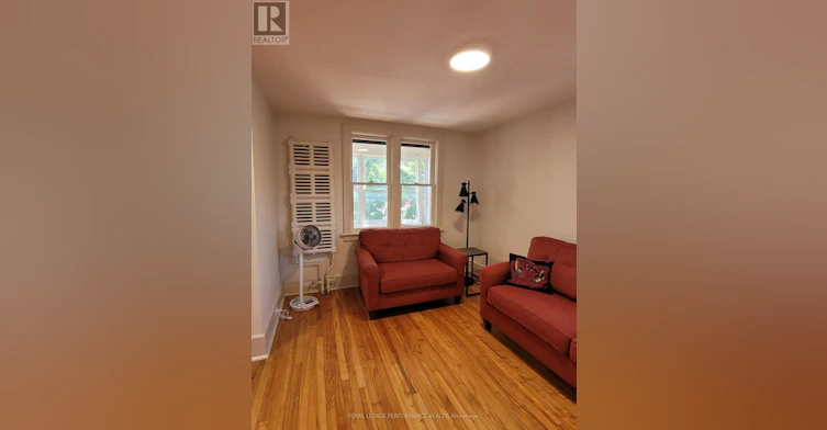 721 C Cooper Street, Ottawa, ON, K1R 5J5 - 5