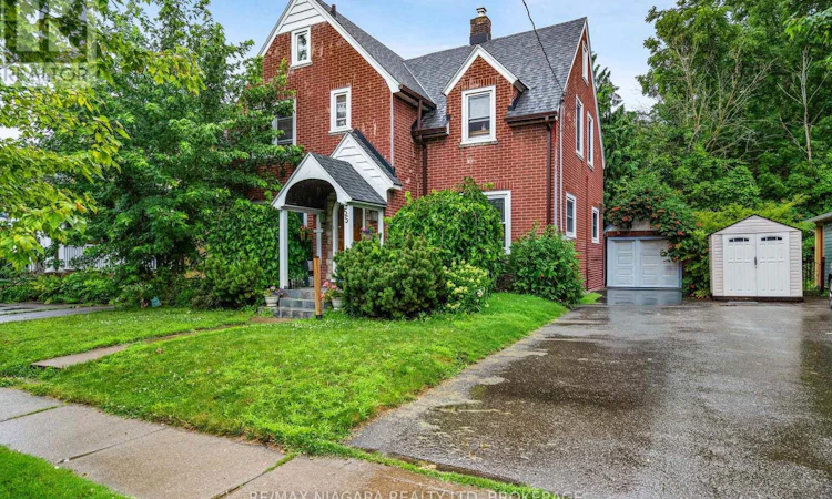 55 Maple Street